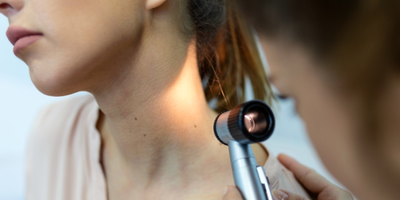 85-я Клиническая конференция Московского научно-практического Центра дерматовенерологии и косметологии Департамента здравоохранения города Москвы